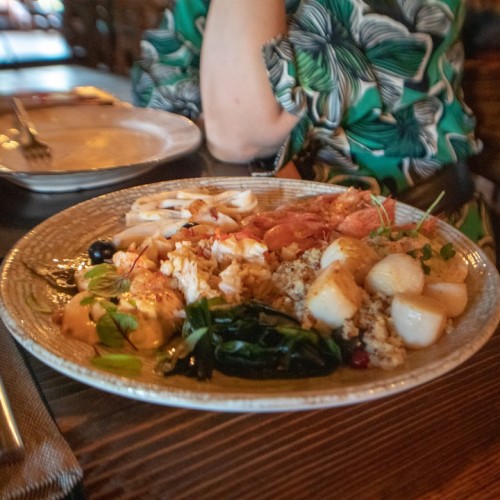 Вкус Арктики: Мурманск, Териберка и этнодеревня в мини-группе