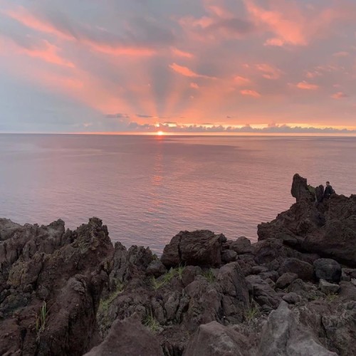 Большое путешествие по островам: Сахалин и Итуруп, Кунашир и Шикотан