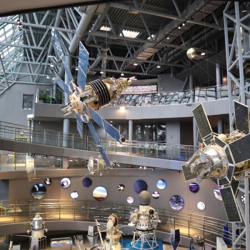 Калуга, ты просто космос: комфортное путешествие в купеческом стиле (мини-группа)