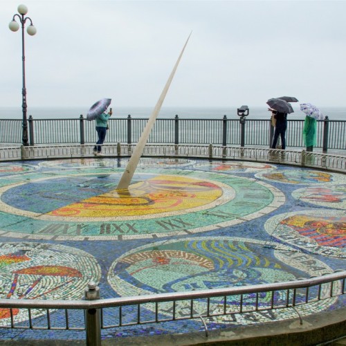 Комфорт-тур в Калининград в мини-группе с проживанием в глэмпинге: экскурсии и дегустация