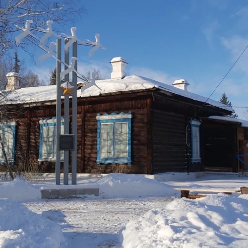 Заларинское кольцо: деревни сибирских чувашей, татар, белорусов и голландцев