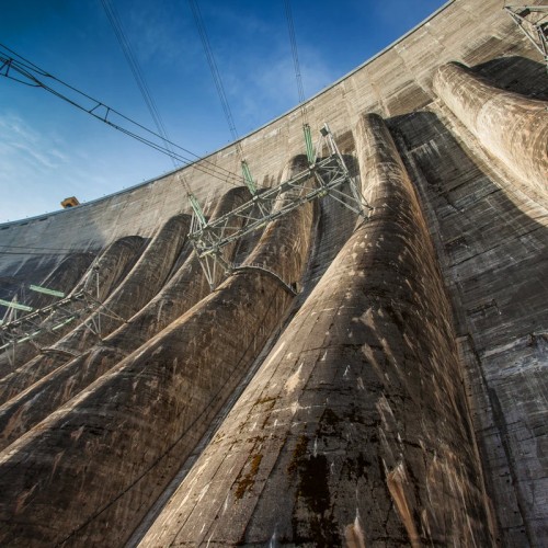 Золотое кольцо Хакасии