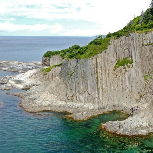 Кунашир до мурашек: путь на «другую» планету