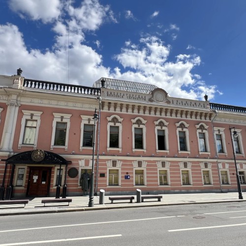 Московские покровители искусств от Щукина до Морозова