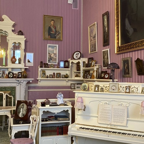 Царское Село: рассвет и закат Российской империи