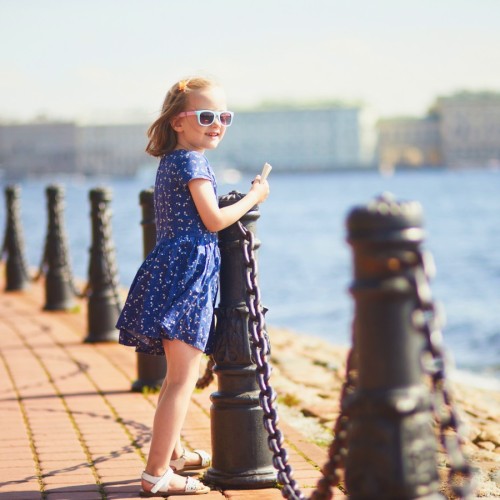 Ступая по следам Петра Великого