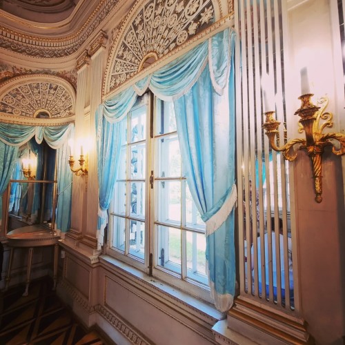 Гатчина: жизнь и любовь сквозь столетия