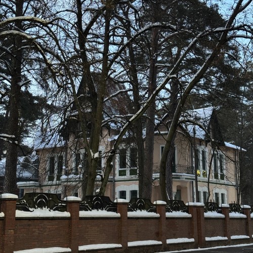 Гений русской архитектуры: как Василий Косяков навсегда изменил Петербург