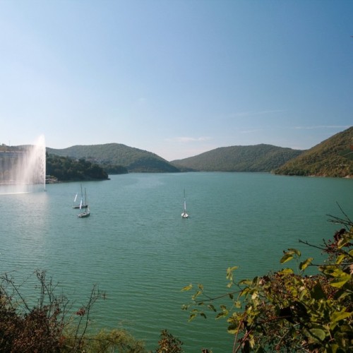 Вкусы черноморского побережья: винное путешествие по Сочи, Новороссийску, Геленджику, Анапе и Тамани