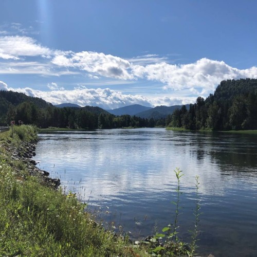 Всё многообразие Алтая: этнотур от высокогорья до степей с границей Монголии и Телецкого озера