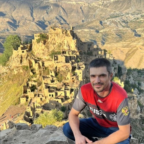 Выходные в Дагестане с местным жителем на джипе: топовые локации в мини-группе