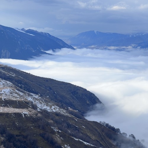 Собирай чемодан, ты едешь в Дагестан! Путешествие в край гор и древностей