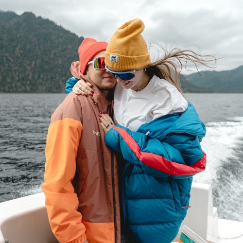 Тур на Алтай с фотографом: эстетичные кадры, съёмки с реквизитом, глэмпинги и топовые места