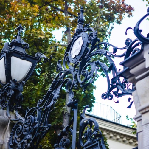 Петербургские истории любви. Прогулка по Коломне