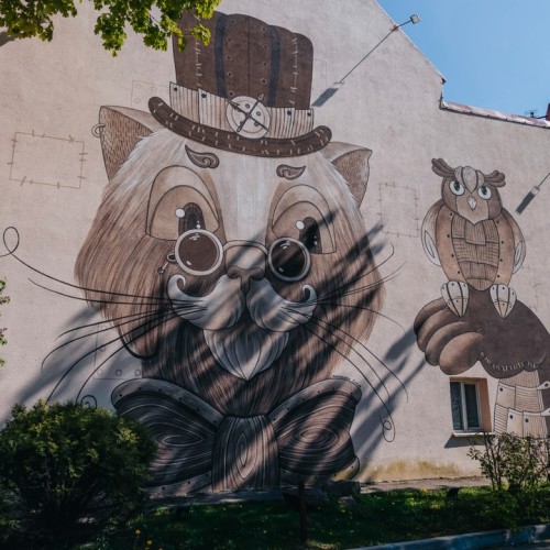 Гранд-тур по Калининграду и области с выбором экскурсий