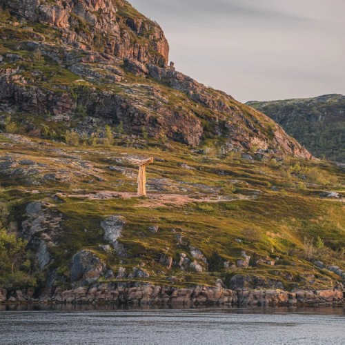 За атмосферой Арктики: тур из Мурманска в Териберку с дегустацией и прогулками по главным местам