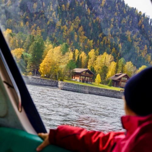 Топовые места Алтая в мини-группе: Гейзерное озеро, Чуйский тракт, долина Горных духов и Патмос