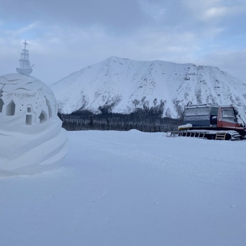 Сердце Хибин: экскурсия из Мурманска в Кировск
