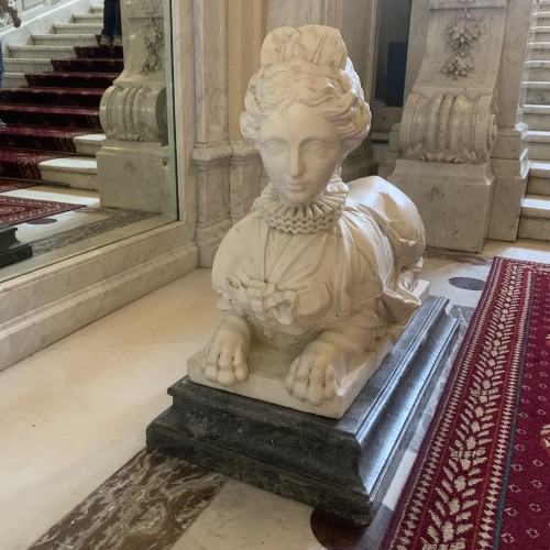 Весь Юсуповский дворец!