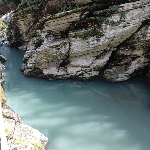 От сочинских водопадов до абхазских склонов: индивидуальный выезд