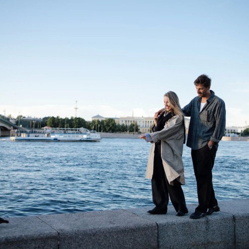 Ваша фотоистория из Санкт-Петербурга