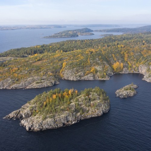На природу! Прогулки по Карелии с проживанием в глэмпинге