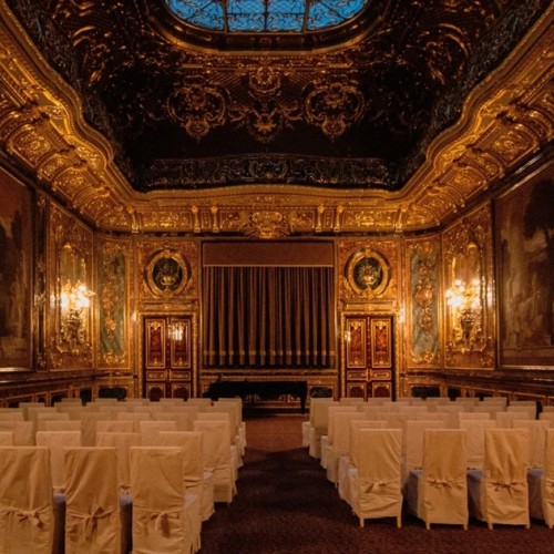 Особняк Половцова (Дом Архитектора): групповая экскурсия