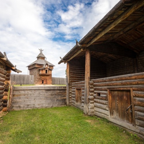 В гости к дедушке Байкалу! Автобусный тур по главным местам: Листвянка, КБЖД и прогулка на катере
