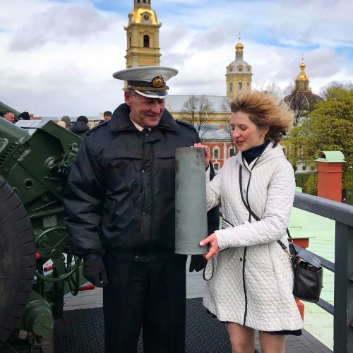 Интерактивная экскурсия по Петропавловской крепости «Охота на зайцев»
