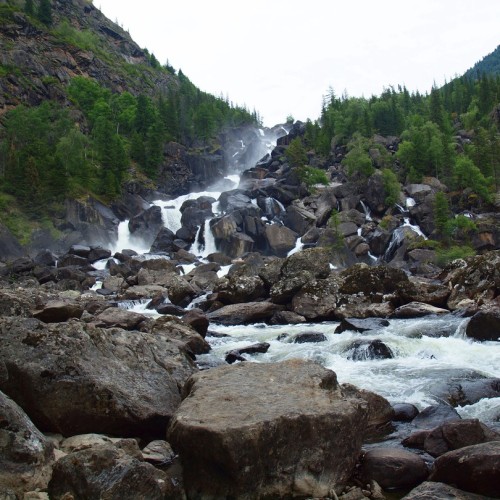 Автотур по Золотому кольцу Алтая с прогулками и посещением Телецкого озера