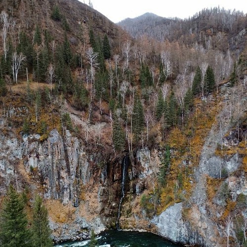 Чуйский тракт: покоряя алтайские вершины