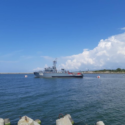 «Трилогия» Балтики: Янтарный, Светлогорск, Балтийск
