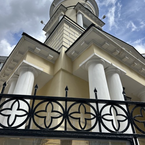 Легенды и тайны Лубянки
