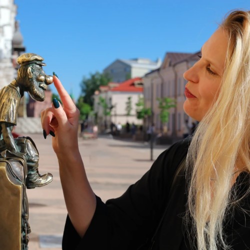 Фотопрогулка по Туле