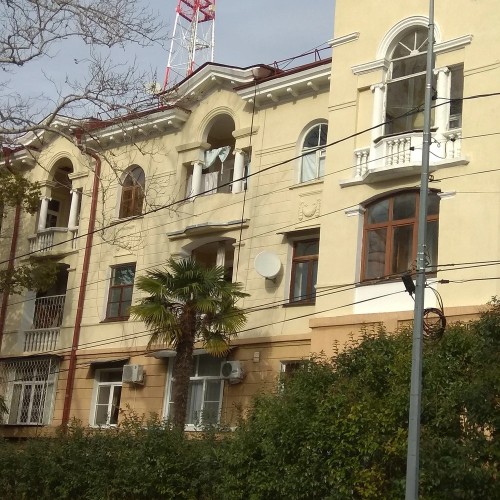 Дачные истории старого Сочи