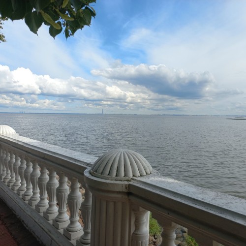 Петергоф — резиденция Петра Великого