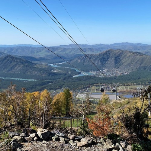 Увидеть Алтай во всей красе: Чуйский тракт, Гейзерное озеро, Марсианские пейзажи, горы и перевалы