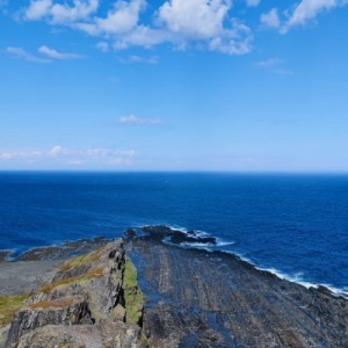 На самый-самый север: автопутешествие по Рыбачьему и Среднему