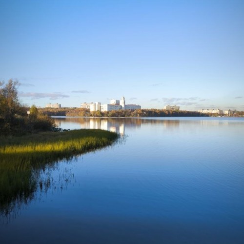 Арктический экспресс на внедорожнике: Мурманск, Кола и Териберка только для вашей компании