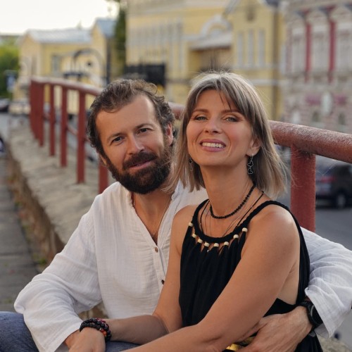Профессиональная фотосессия в лучших местах Нижнего Новгорода