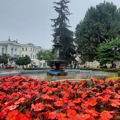 Индивидуальный трип по городам КМВ и ночная экскурсия в обсерваторию