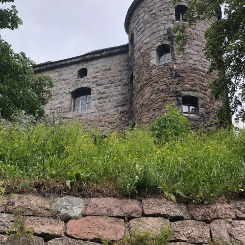 Тайны Выборга и романтика Монрепо: архитектура, история, природа