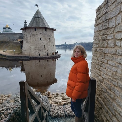3 в 1: Псков, Печоры, Изборск