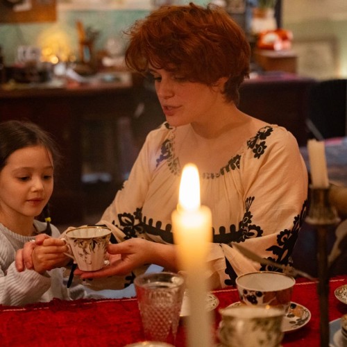 Музей Довлатова: иммерсивная экскурсия в ленинградской коммуналке