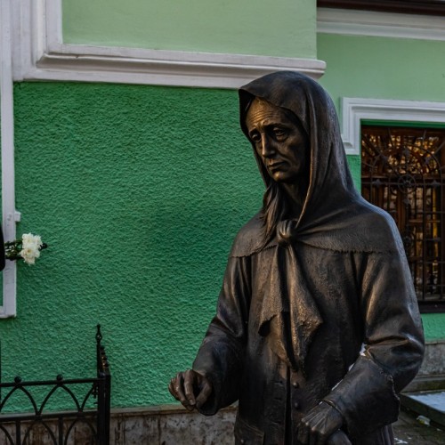 Православные святыни Петербурга: от Казанского собора до Оптиной пустыни