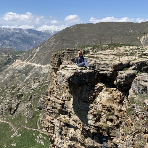 Автопутешествие по топовым местам Дагестана