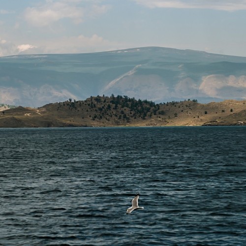 Сокровища Восточной Сибири: Иркутск, Аршан, Тункинская долина и Ольхон