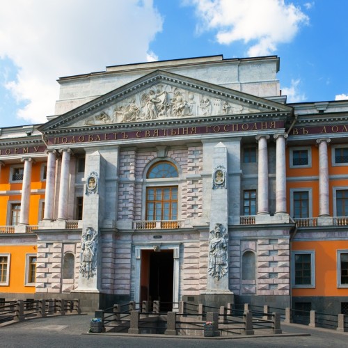 История и секреты петербуржских садов