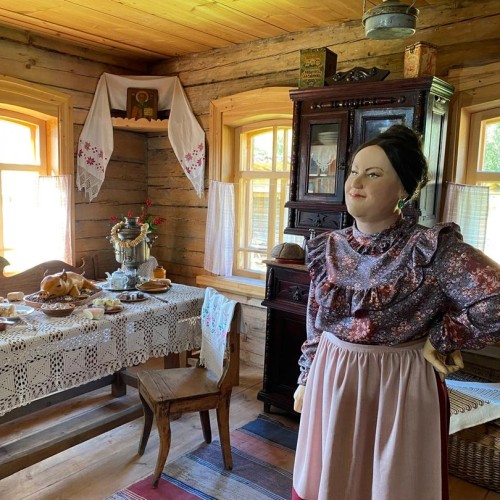 Кедровый аромат и лёгкость бытия: лучшие бани, спа-отель и винный вечер