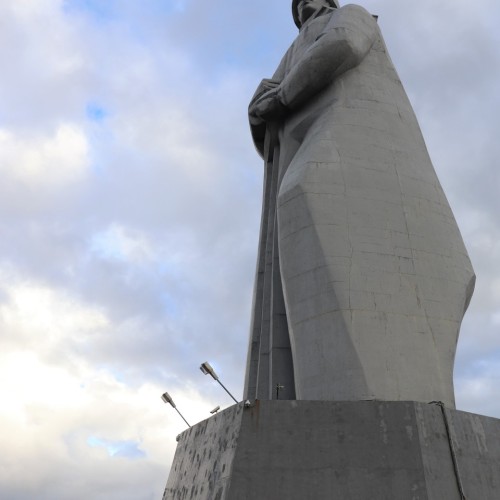 Северная перезагрузка: Мурманск, поездка в Териберку и ночь в купольном доме